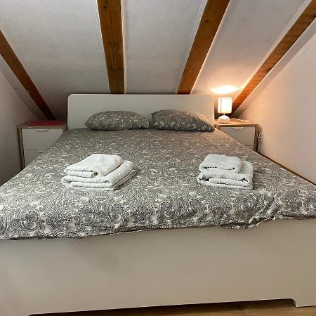'Olu'Olu Apartment Mokošica Eksteriør bilde