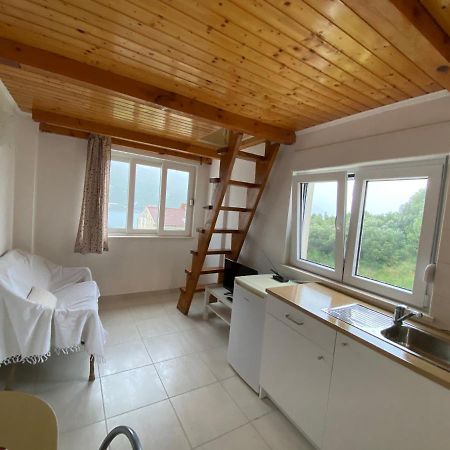 'Olu'Olu Apartment Mokošica Eksteriør bilde