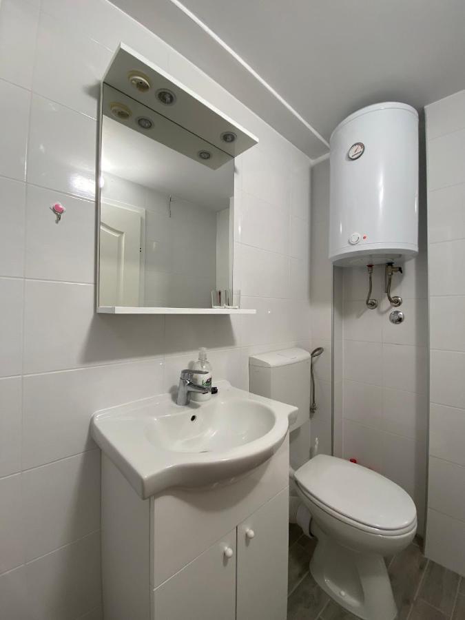 'Olu'Olu Apartment Mokošica Eksteriør bilde