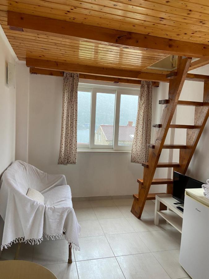 'Olu'Olu Apartment Mokošica Eksteriør bilde