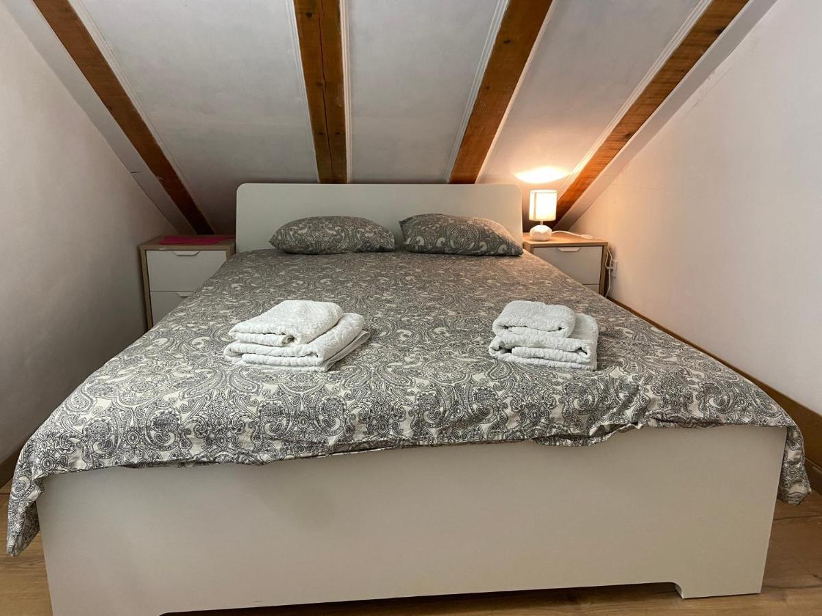 'Olu'Olu Apartment Mokošica Eksteriør bilde