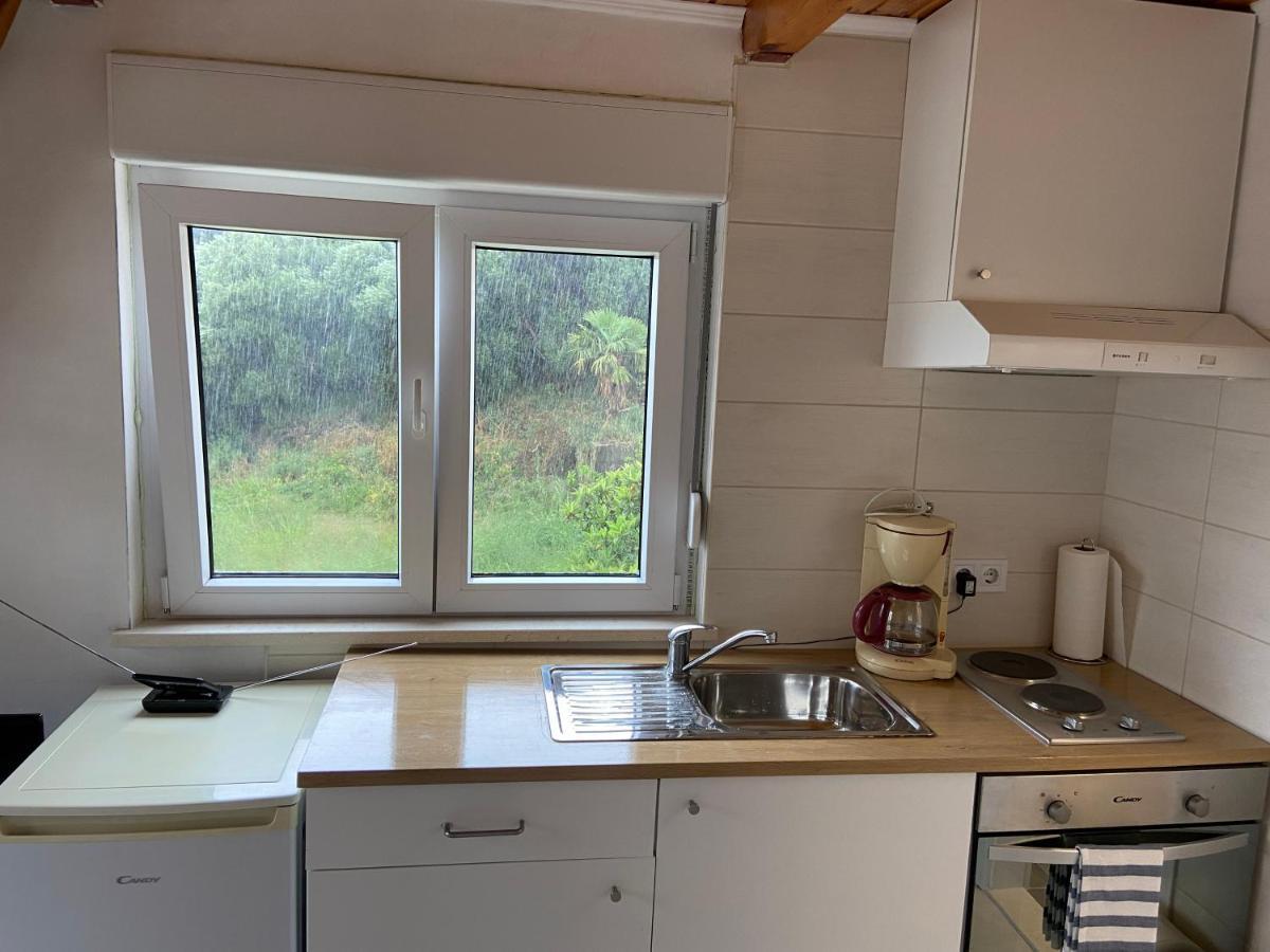 'Olu'Olu Apartment Mokošica Eksteriør bilde