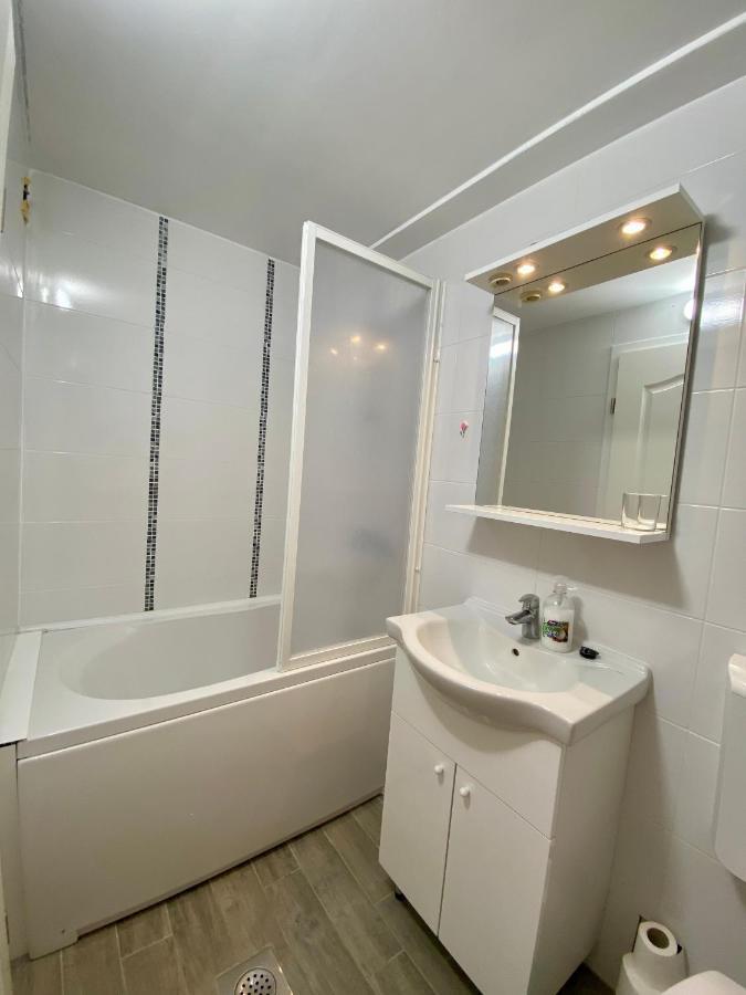 'Olu'Olu Apartment Mokošica Eksteriør bilde
