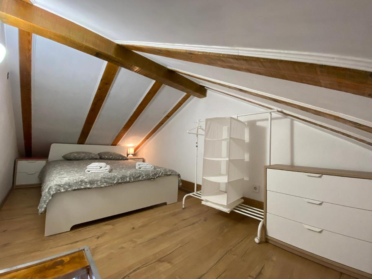 'Olu'Olu Apartment Mokošica Eksteriør bilde