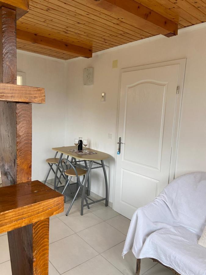 'Olu'Olu Apartment Mokošica Eksteriør bilde